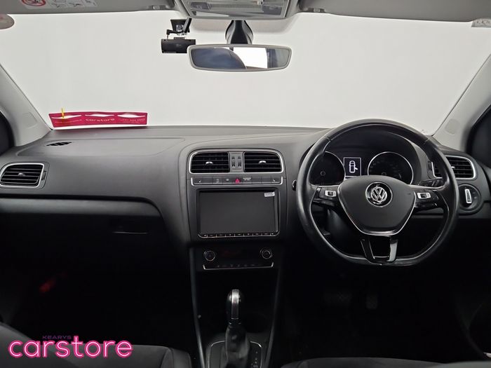 Volkswagen Polo 2018
