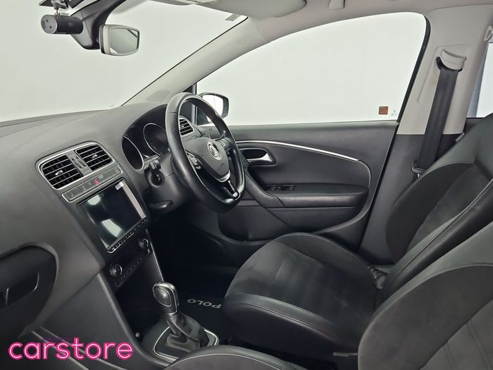 Volkswagen Polo 2018