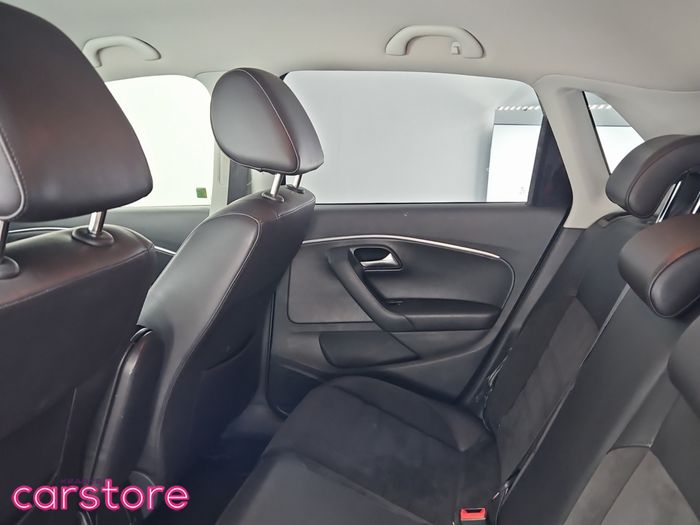 Volkswagen Polo 2018