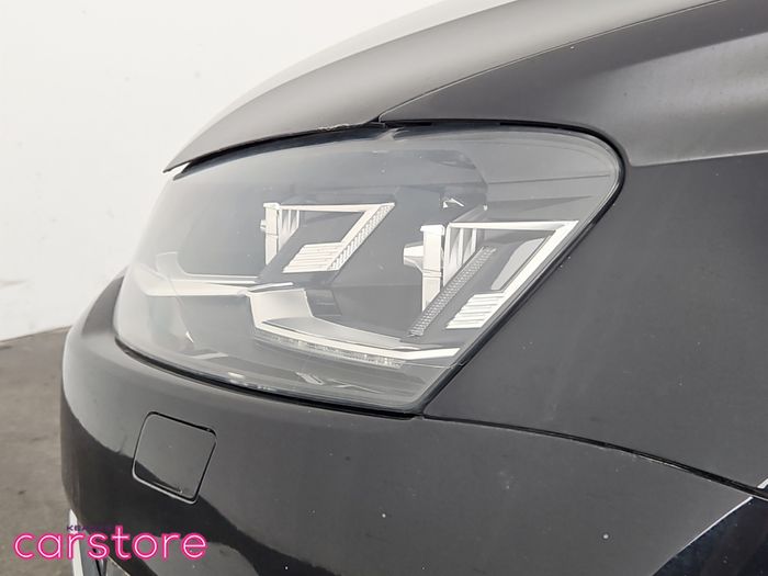 Volkswagen Polo 2018
