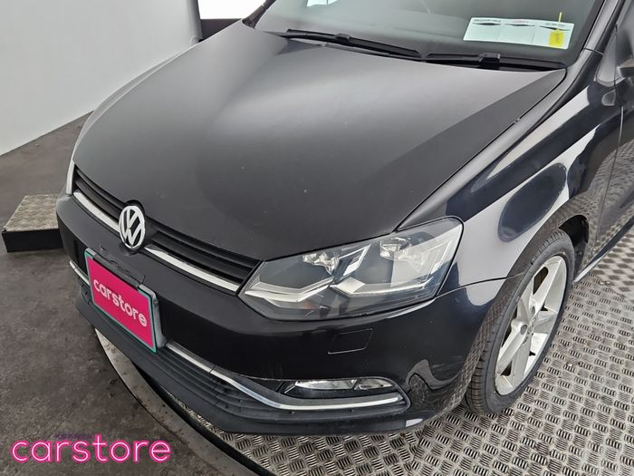 Volkswagen Polo 2018