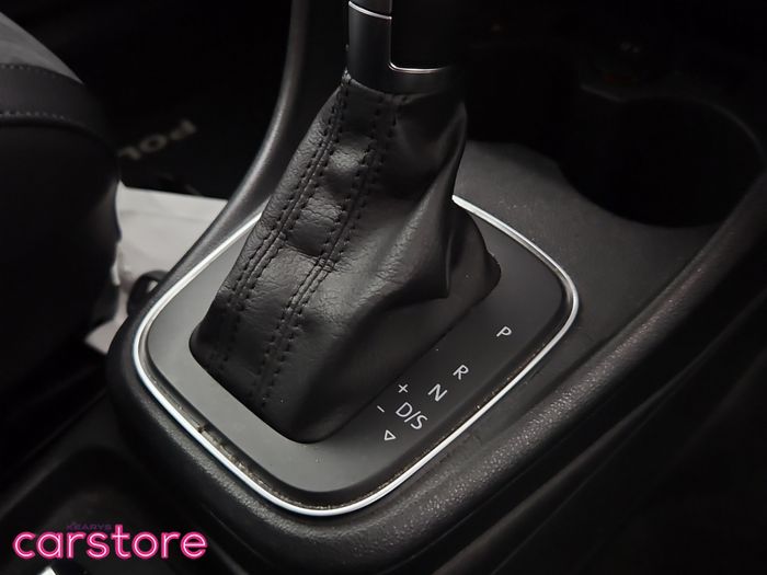 Volkswagen Polo 2018