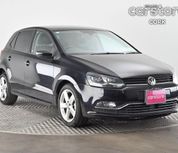 Volkswagen Polo 2018