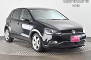 Volkswagen Polo 2018