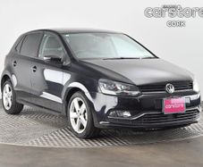 Volkswagen Polo 2018