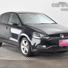Volkswagen Polo 2018