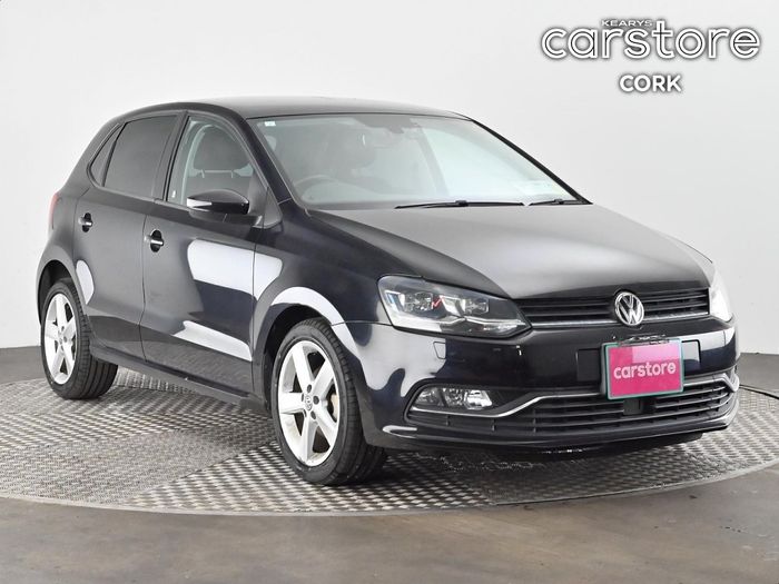 Volkswagen Polo 2018