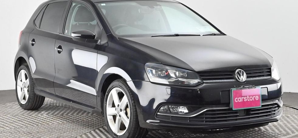 Volkswagen Polo 2018