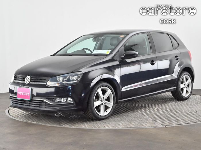 Volkswagen Polo 2018