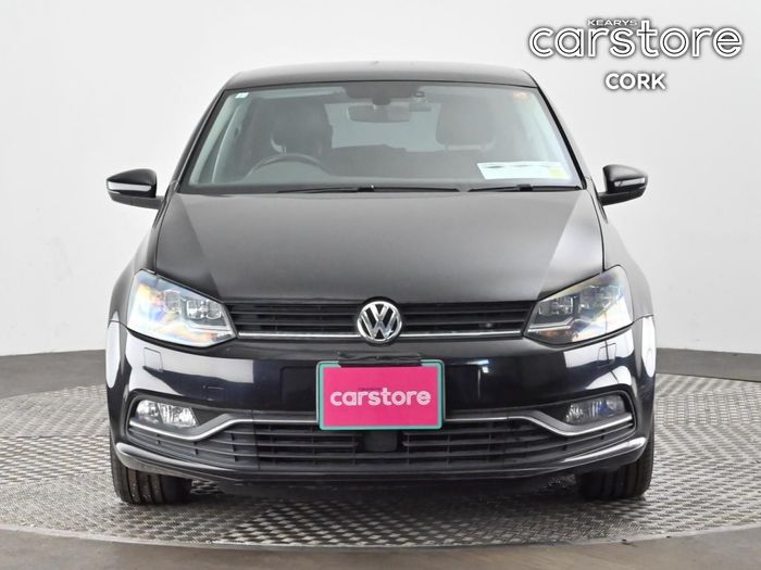 Volkswagen Polo 2018
