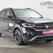 Volkswagen T-Cross 2020