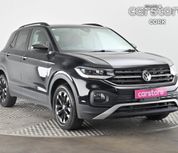 Volkswagen T-Cross 2020