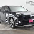 Toyota Yaris Cross 2022