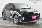 Toyota Yaris Cross 2022