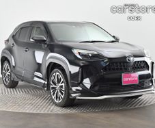 Toyota Yaris Cross 2022