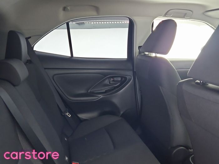 Toyota Yaris Cross 2022