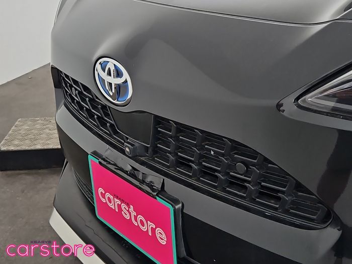 Toyota Yaris Cross 2022