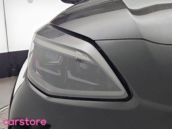 Toyota Yaris Cross 2022