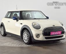 MINI One 2016