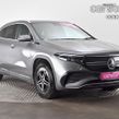 Mercedes-Benz EQA 2021