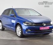 Volkswagen Polo 2018