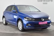 Volkswagen Polo 2018