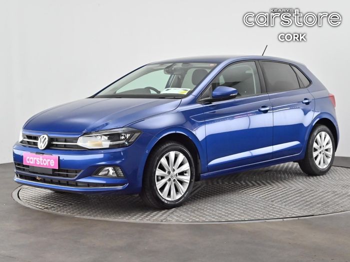 Volkswagen Polo 2018