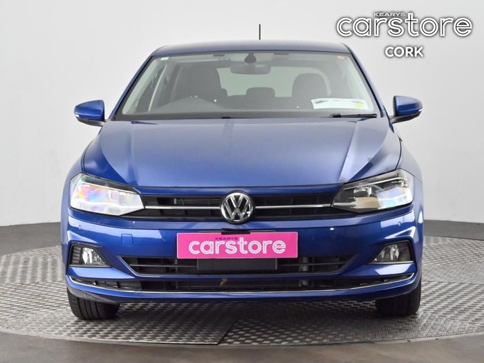 Volkswagen Polo 2018
