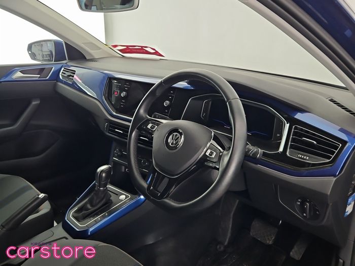 Volkswagen Polo 2018