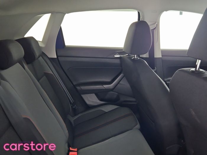 Volkswagen Polo 2018