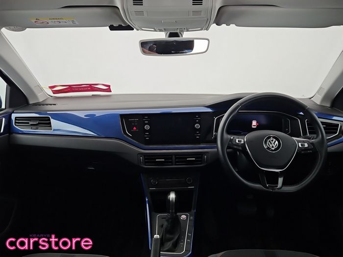 Volkswagen Polo 2018