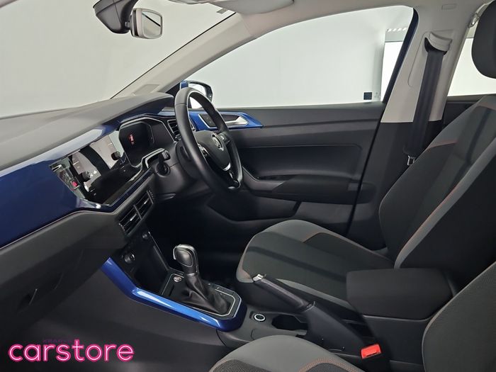 Volkswagen Polo 2018
