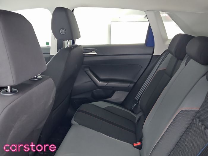 Volkswagen Polo 2018