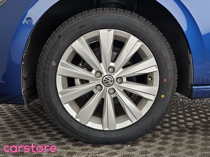 Volkswagen Polo 2018