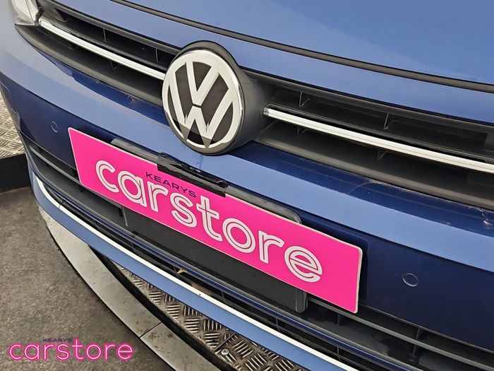 Volkswagen Polo 2018