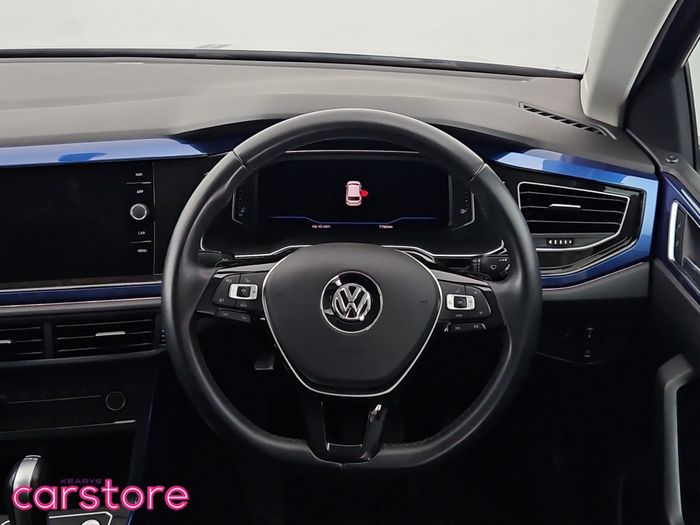 Volkswagen Polo 2018