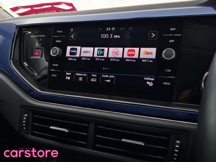 Volkswagen Polo 2018