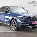 BMW X5 2021