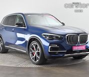 BMW X5 2021