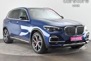 BMW X5 2021