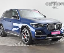 BMW X5 2021