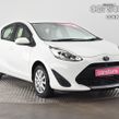Toyota Aqua 2020