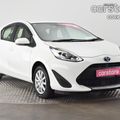 Toyota Aqua 2020
