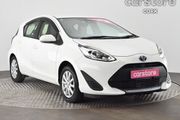 Toyota Aqua 2020