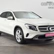 Mercedes-Benz GLA Class 2016