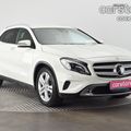 Mercedes-Benz GLA Class 2016