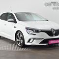 Renault Megane 2018