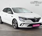 Renault Megane 2018