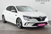 Renault Megane 2018