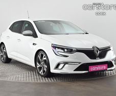 Renault Megane 2018
